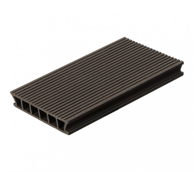 Террасная доска дпк Polywood NEO венге