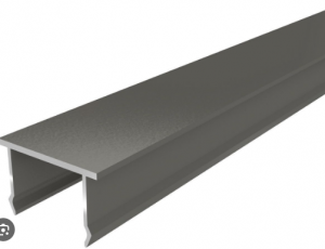 Заглушка для алюминиевого столба HILST