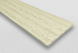 Фасадный ДПК Faynag Premium Palma слоновая кость