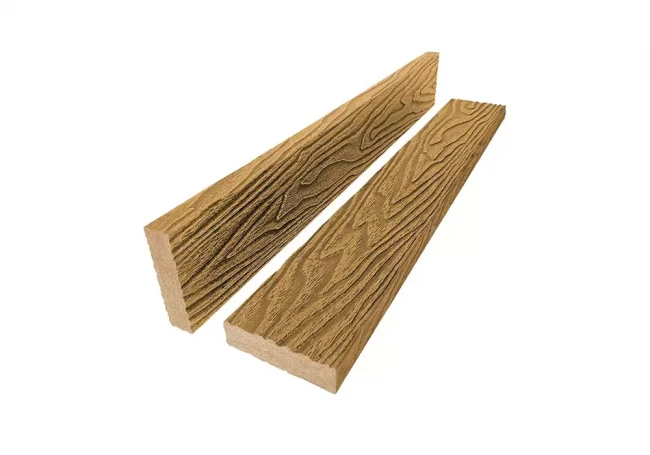 Брус лавочный полнотелый 3D-тиснение 20х80мм. Брус лавочный полнотелый 3D-тиснение 20х80мм.