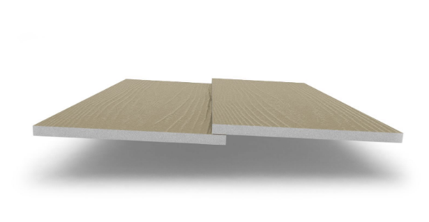 Сайдинг CEDRAL wood (под дерево) С03