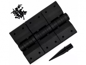 Угловой стыковочный элемент 90 градусов.