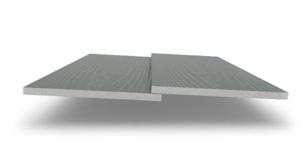 Сайдинг CEDRAL wood (под дерево) С10