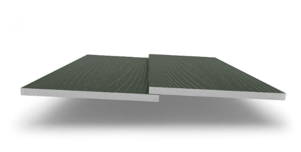 Сайдинг CEDRAL wood (под дерево) С31