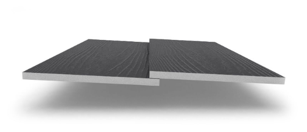 Сайдинг CEDRAL wood (под дерево) С50