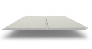 Сайдинг CEDRAL click smooth (гладкий) С07