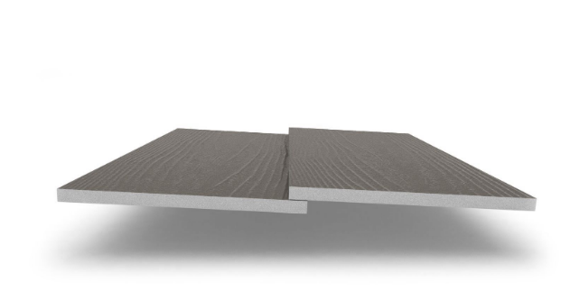 Сайдинг CEDRAL wood (под дерево) С54