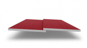 Сайдинг CEDRAL wood (под дерево) С61